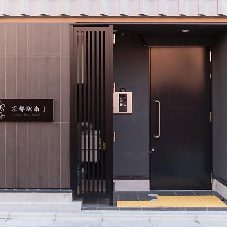 Stay Sakura Kyoto Station South I Exterior photo