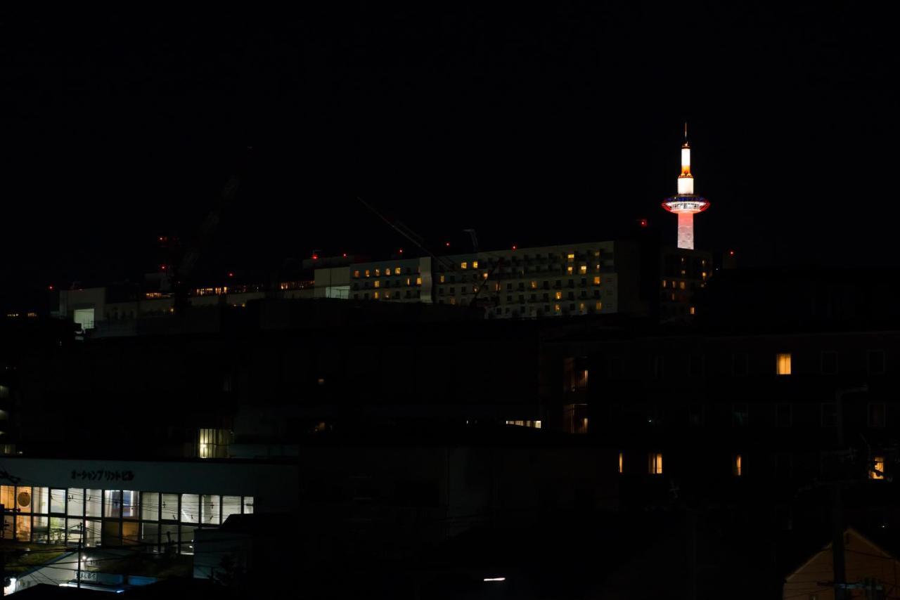 Stay Sakura Kyoto Station South I Room photo